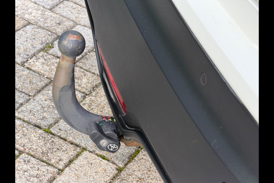 Toyota C-HR 1.8 Hybrid Style, NAP, Camera, JBL, KeyLess, Trekhaak
