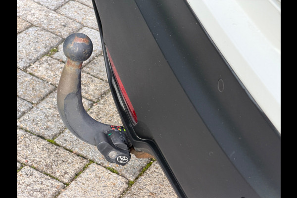Toyota C-HR 1.8 Hybrid Style, NAP, Camera, JBL, KeyLess, Trekhaak