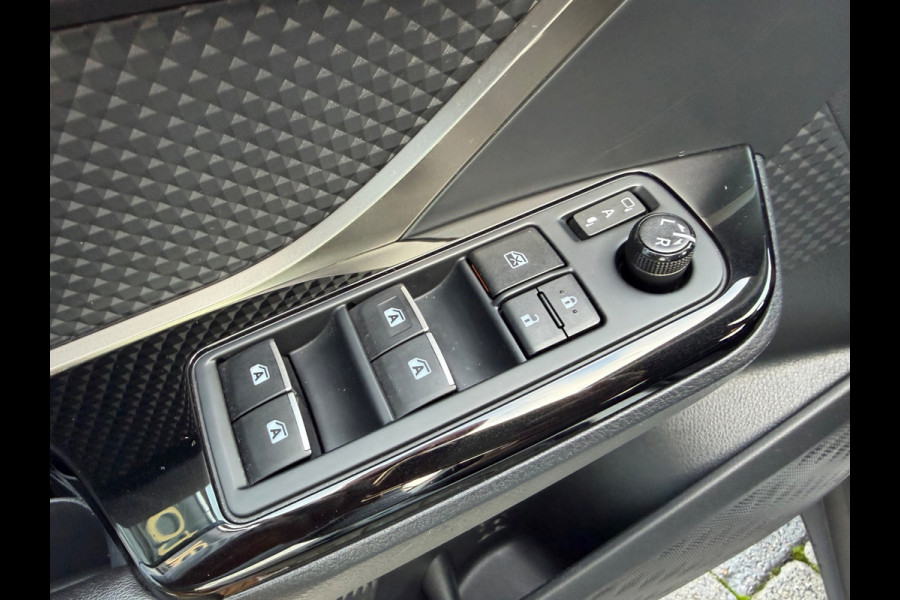 Toyota C-HR 1.8 Hybrid Style, NAP, Camera, JBL, KeyLess, Trekhaak