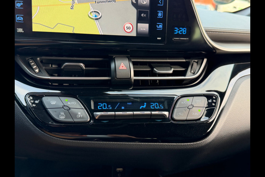 Toyota C-HR 1.8 Hybrid Style, NAP, Camera, JBL, KeyLess, Trekhaak