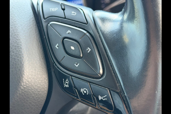 Toyota C-HR 1.8 Hybrid Style, NAP, Camera, JBL, KeyLess, Trekhaak