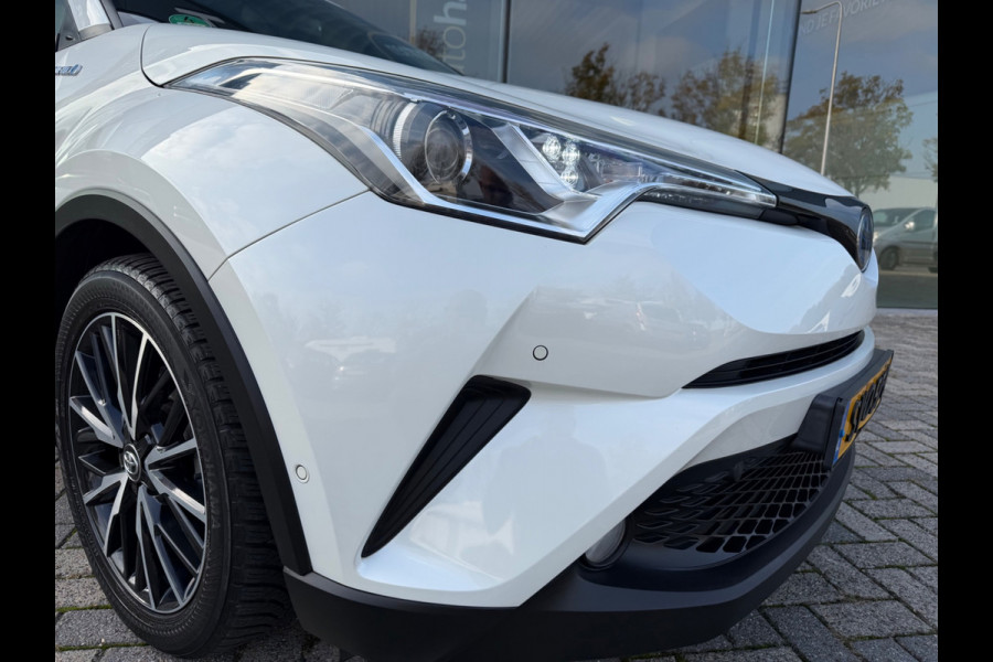 Toyota C-HR 1.8 Hybrid Style, NAP, Camera, JBL, KeyLess, Trekhaak
