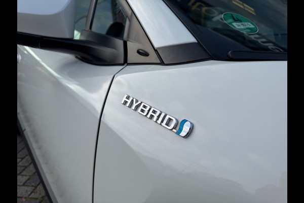 Toyota C-HR 1.8 Hybrid Style, NAP, Camera, JBL, KeyLess, Trekhaak