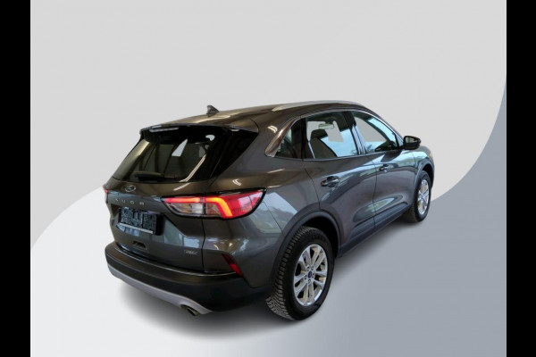 Ford Kuga 2.5 PHEV Titanium | Winter pack | Trekhaak met afneembare Kogel | Navigatie |