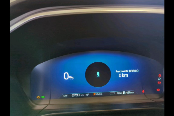 Ford Kuga 2.5 PHEV Titanium | Winter pack | Trekhaak met afneembare Kogel | Navigatie |