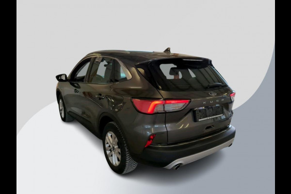 Ford Kuga 2.5 PHEV Titanium | Winter pack | Trekhaak met afneembare Kogel | Navigatie |