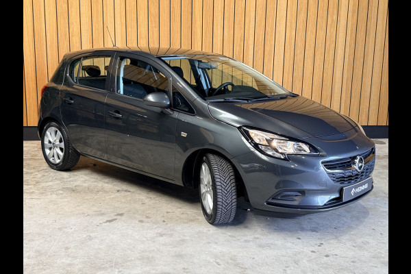 Opel Corsa 1.4 Favourite Airco. Cruise. Trekhaak. 78000 km met NAP