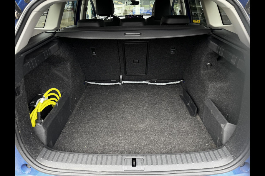 Škoda ENYAQ iV 80 | SOH: 90,4% | Climate pack | Comfort pack | 20"LM | Blindspot | Adaptive CC |