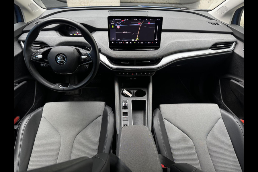 Škoda ENYAQ iV 80 | SOH: 90,4% | Climate pack | Comfort pack | 20"LM | Blindspot | Adaptive CC |