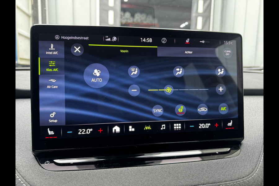 Škoda ENYAQ iV 80 | SOH: 90,4% | Climate pack | Comfort pack | 20"LM | Blindspot | Adaptive CC |