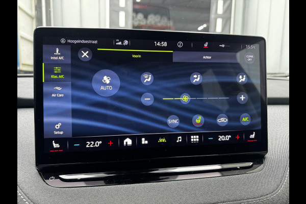 Škoda ENYAQ iV 80 | SOH: 90,4% | Climate pack | Comfort pack | 20"LM | Blindspot | Adaptive CC |