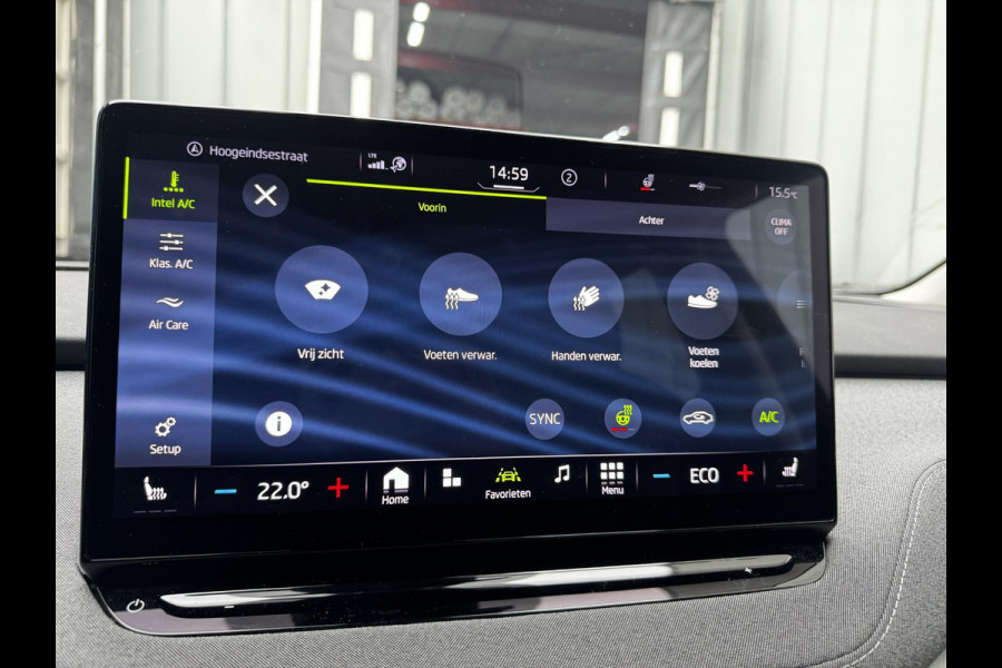 Škoda ENYAQ iV 80 | SOH: 90,4% | Climate pack | Comfort pack | 20"LM | Blindspot | Adaptive CC |