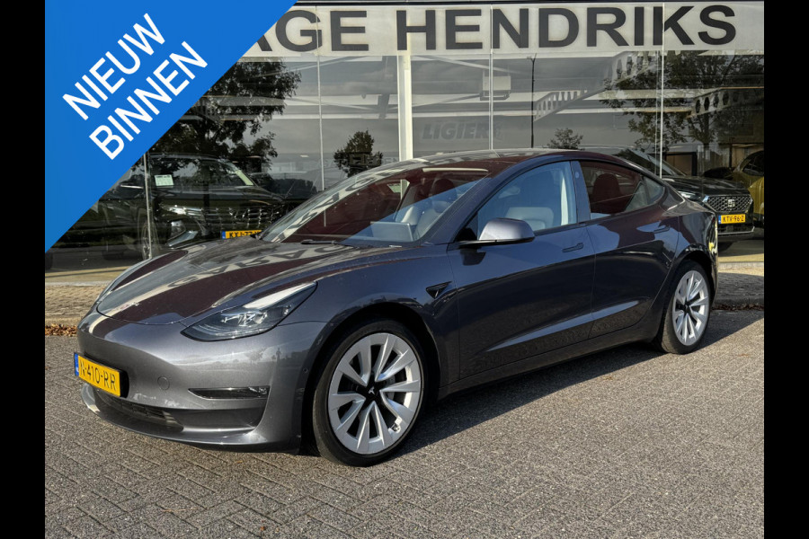 Tesla Model 3 Long Range AWD 75 kWh | SOH: 90,4% | Full Self-Driving Capability Pack |