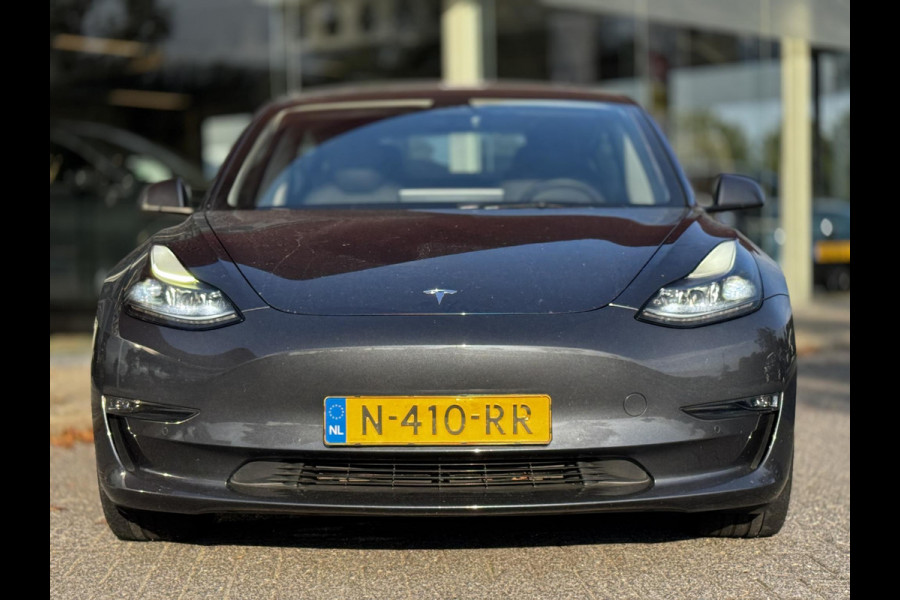 Tesla Model 3 Long Range AWD 75 kWh | SOH: 90,4% | Full Self-Driving Capability Pack |