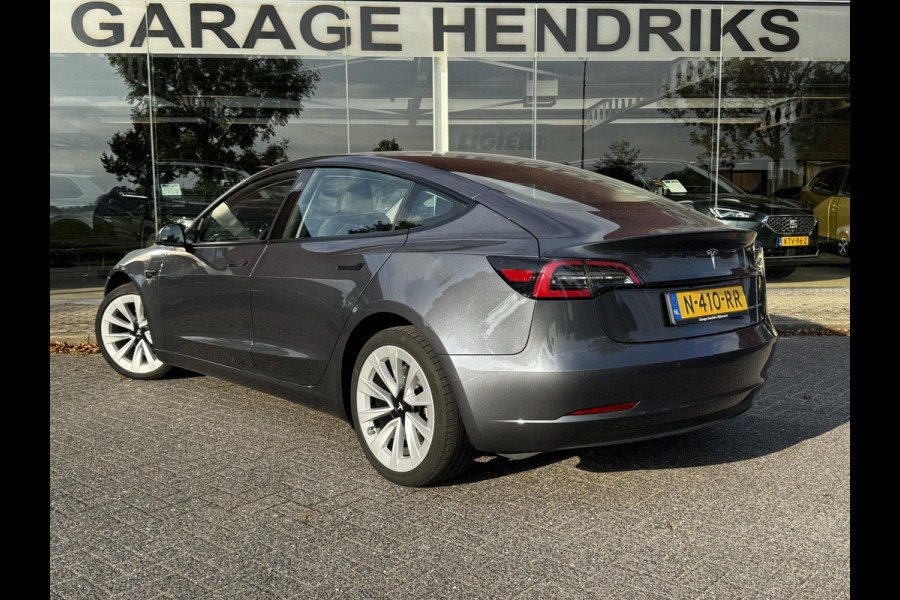 Tesla Model 3 Long Range AWD 75 kWh | SOH: 90,4% | Full Self-Driving Capability Pack |