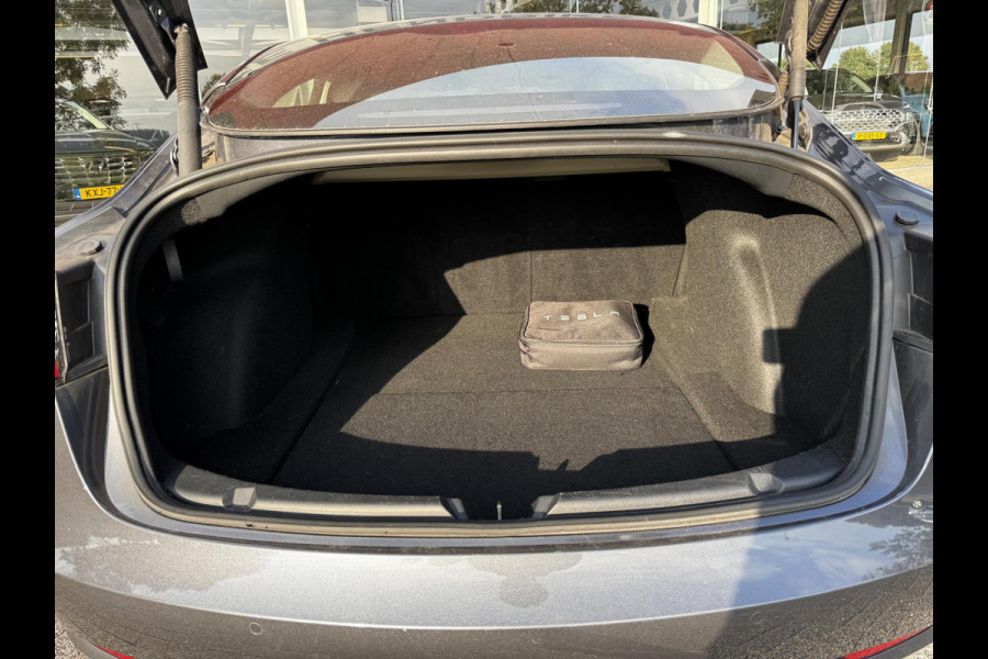 Tesla Model 3 Long Range AWD 75 kWh | SOH: 90,4% | Full Self-Driving Capability Pack |