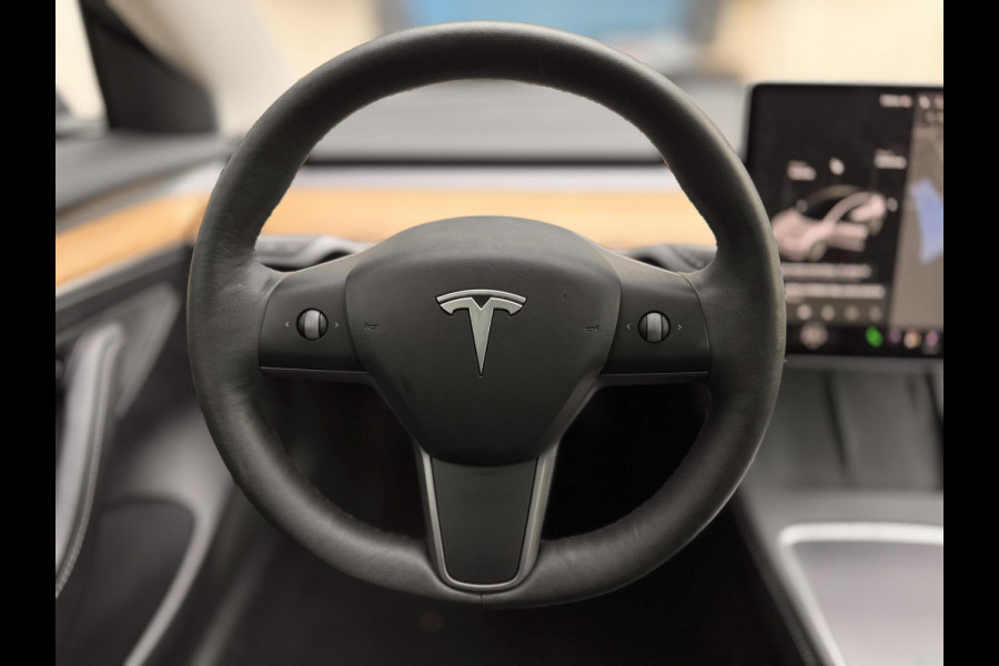 Tesla Model 3 Long Range AWD 75 kWh | SOH: 90,4% | Full Self-Driving Capability Pack |
