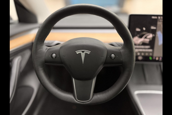 Tesla Model 3 Long Range AWD 75 kWh | SOH: 90,4% | Full Self-Driving Capability Pack |