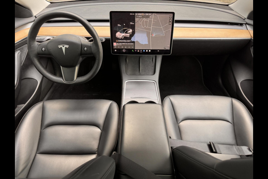 Tesla Model 3 Long Range AWD 75 kWh | SOH: 90,4% | Full Self-Driving Capability Pack |