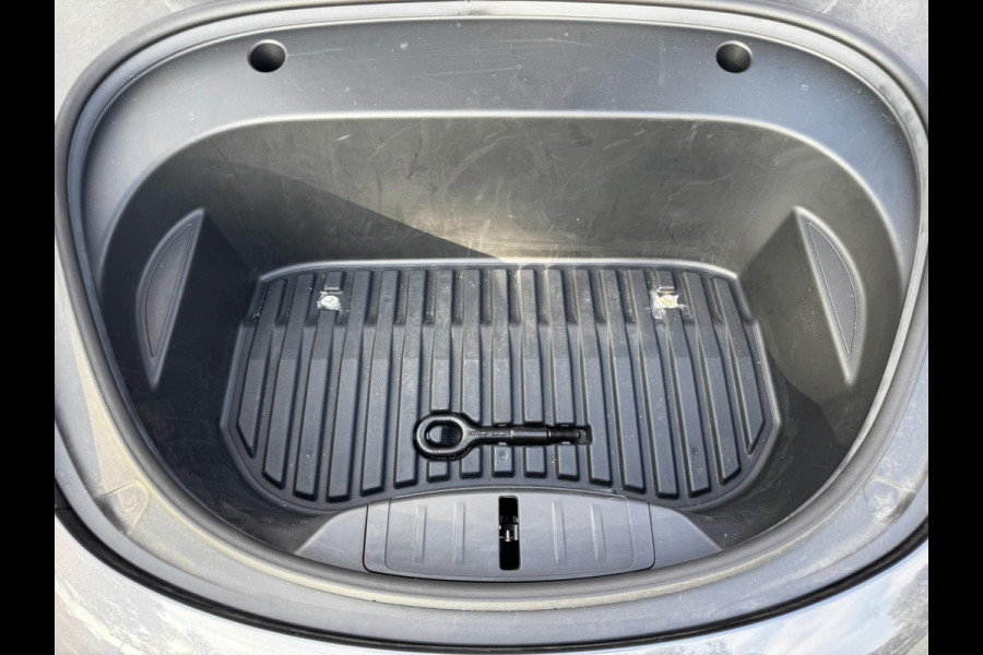 Tesla Model 3 Long Range AWD 75 kWh | SOH: 90,4% | Full Self-Driving Capability Pack |