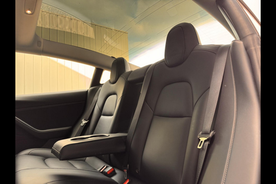 Tesla Model 3 Long Range AWD 75 kWh | SOH: 90,4% | Full Self-Driving Capability Pack |