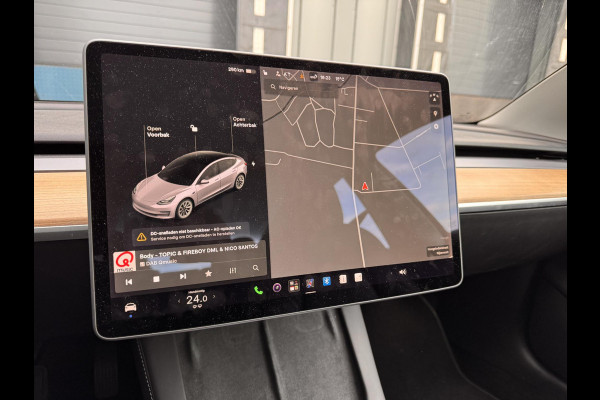 Tesla Model 3 Long Range AWD 75 kWh | SOH: 90,4% | Full Self-Driving Capability Pack |