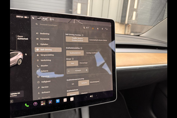 Tesla Model 3 Long Range AWD 75 kWh | SOH: 90,4% | Full Self-Driving Capability Pack |