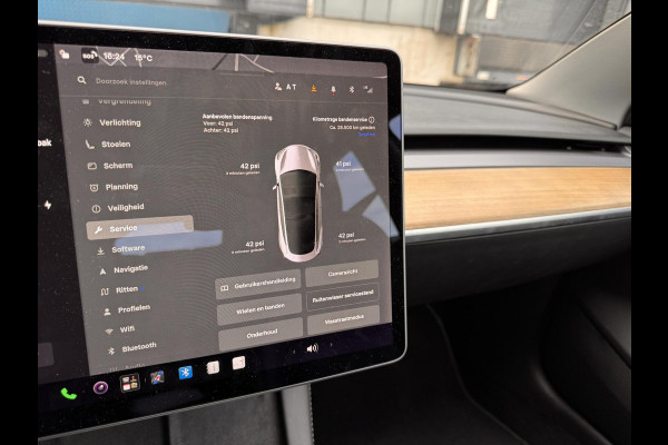 Tesla Model 3 Long Range AWD 75 kWh | SOH: 90,4% | Full Self-Driving Capability Pack |