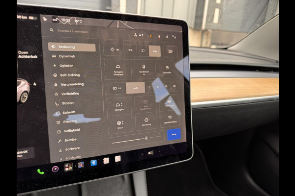 Tesla Model 3 Long Range AWD 75 kWh | SOH: 90,4% | Full Self-Driving Capability Pack |