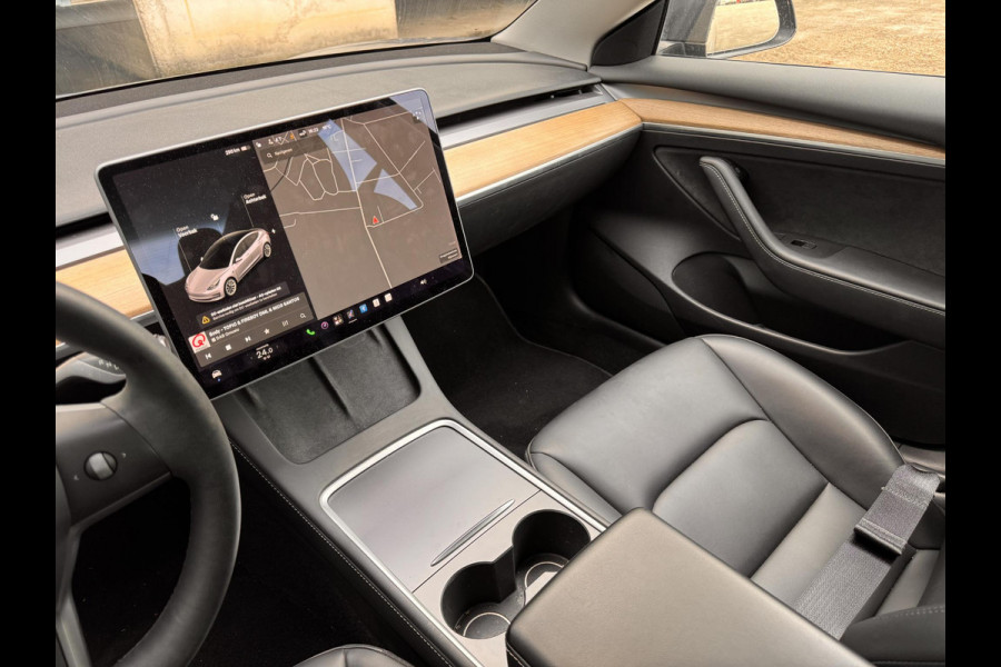 Tesla Model 3 Long Range AWD 75 kWh | SOH: 90,4% | Full Self-Driving Capability Pack |