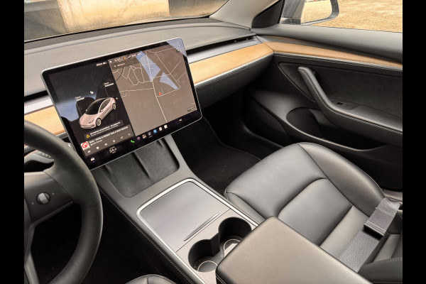 Tesla Model 3 Long Range AWD 75 kWh | SOH: 90,4% | Full Self-Driving Capability Pack |