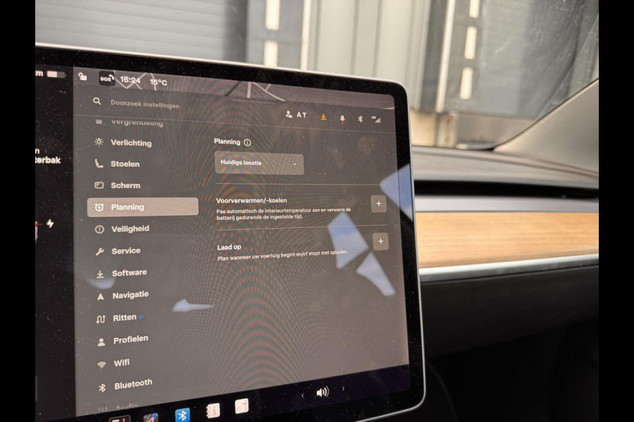 Tesla Model 3 Long Range AWD 75 kWh | SOH: 90,4% | Full Self-Driving Capability Pack |
