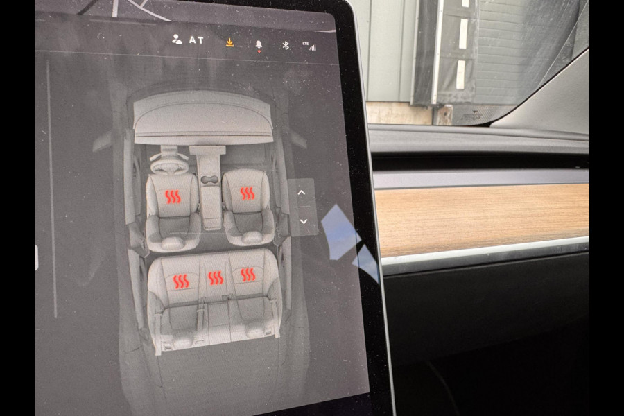 Tesla Model 3 Long Range AWD 75 kWh | SOH: 90,4% | Full Self-Driving Capability Pack |