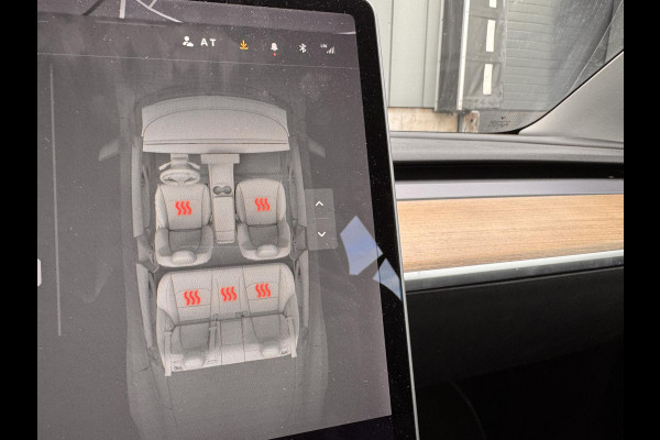 Tesla Model 3 Long Range AWD 75 kWh | SOH: 90,4% | Full Self-Driving Capability Pack |