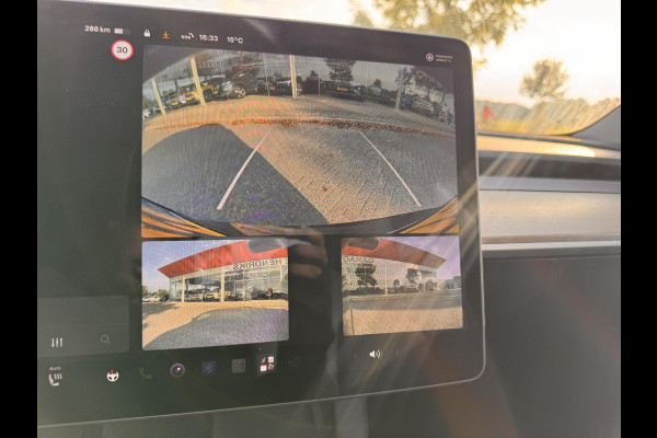 Tesla Model 3 Long Range AWD 75 kWh | SOH: 90,4% | Full Self-Driving Capability Pack |