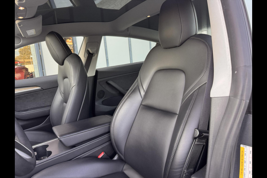 Tesla Model 3 Long Range AWD 75 kWh | SOH: 90,4% | Full Self-Driving Capability Pack |