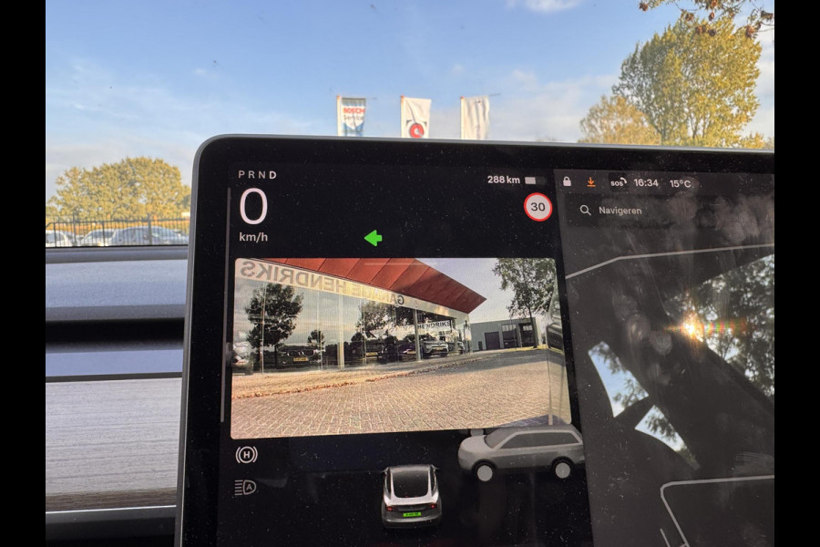 Tesla Model 3 Long Range AWD 75 kWh | SOH: 90,4% | Full Self-Driving Capability Pack |