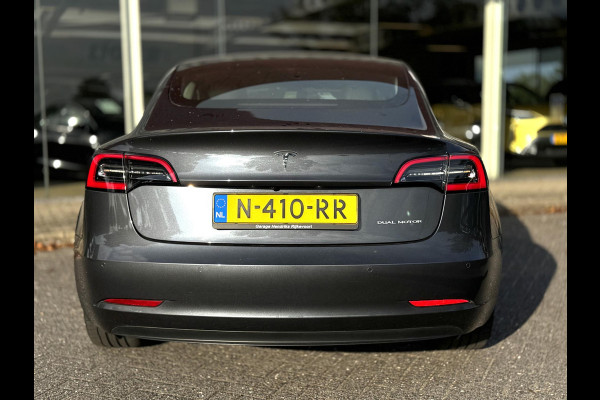 Tesla Model 3 Long Range AWD 75 kWh | SOH: 90,4% | Full Self-Driving Capability Pack |