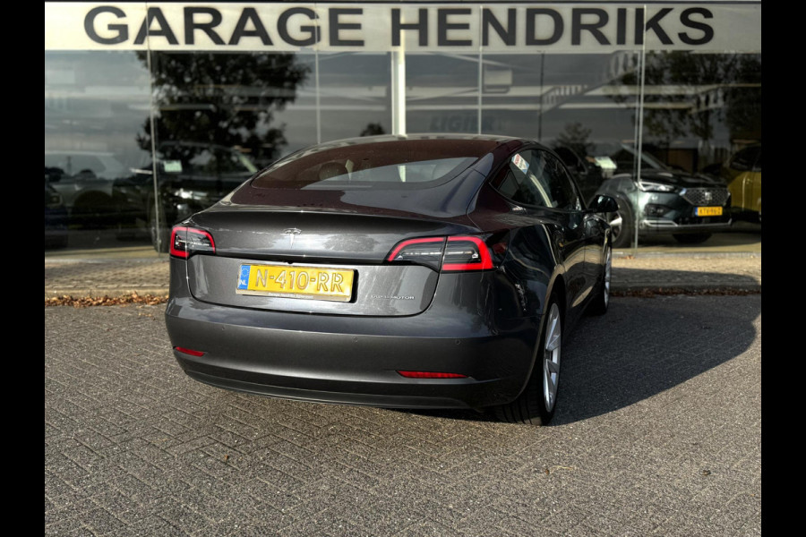 Tesla Model 3 Long Range AWD 75 kWh | SOH: 90,4% | Full Self-Driving Capability Pack |