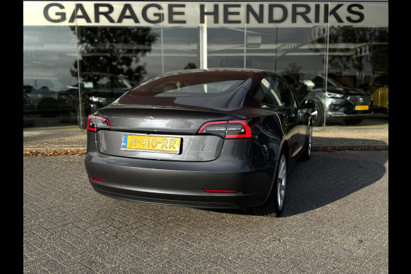 Tesla Model 3 Long Range AWD 75 kWh | SOH: 90,4% | Full Self-Driving Capability Pack |