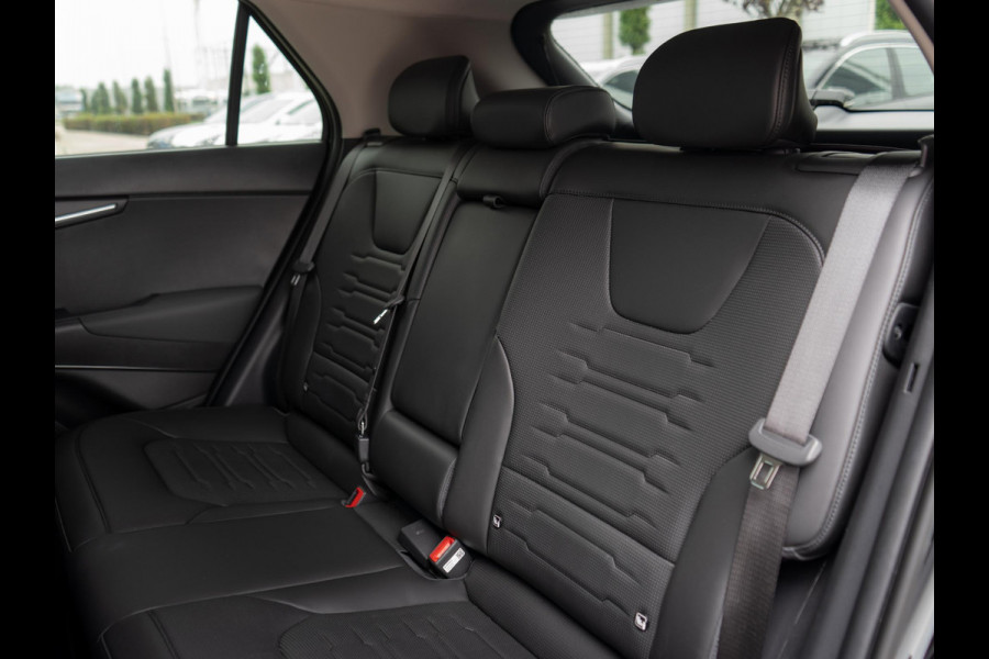 Kia Niro 1.6 GDi Hybrid DynamicPlusLine | Stuur-/stoelverwarming | Schuif-/kanteldak | Achteruitrijcamera | PDC voor & achter | CarPlay