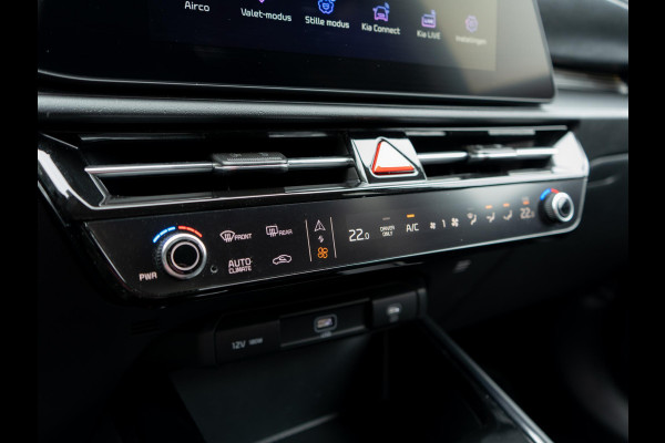 Kia Niro 1.6 GDi Hybrid DynamicPlusLine | Stuur-/stoelverwarming | Schuif-/kanteldak | Achteruitrijcamera | PDC voor & achter | CarPlay