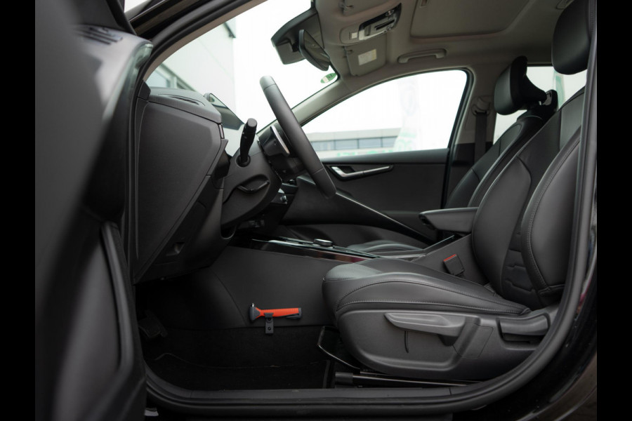 Kia Niro 1.6 GDi Hybrid DynamicPlusLine | Stuur-/stoelverwarming | Schuif-/kanteldak | Achteruitrijcamera | PDC voor & achter | CarPlay