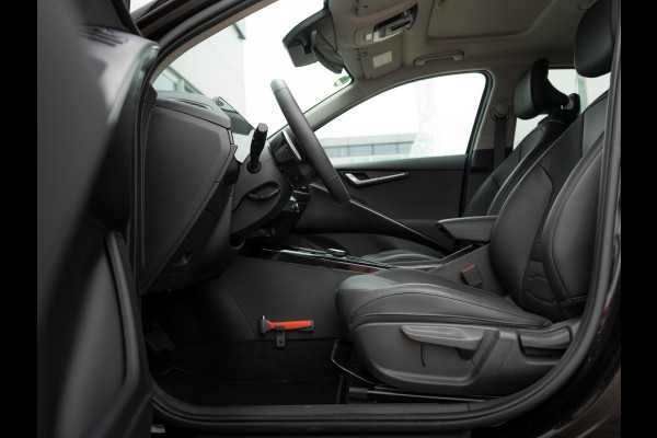 Kia Niro 1.6 GDi Hybrid DynamicPlusLine | Stuur-/stoelverwarming | Schuif-/kanteldak | Achteruitrijcamera | PDC voor & achter | CarPlay