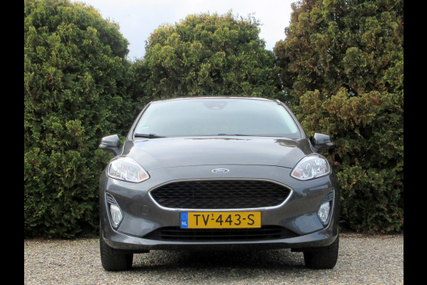 Ford Fiesta 1.1 5-drs * Navi * Cruise Control *