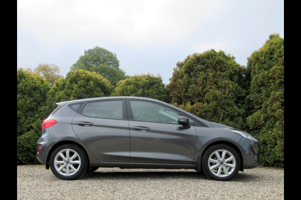 Ford Fiesta 1.1 5-drs * Navi * Cruise Control *