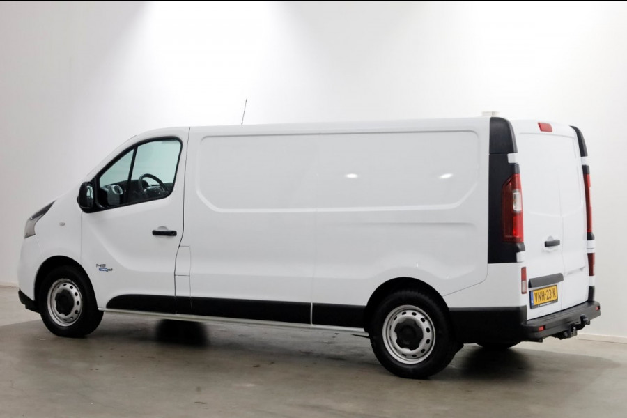 Fiat Talento /Trafic/Vivaro 2.0 MultiJet 145pk L2H1 Airco/Navi 11-2021