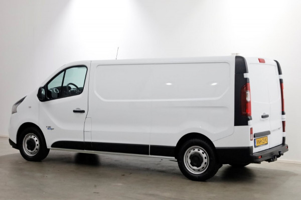 Fiat Talento /Trafic/Vivaro 2.0 MultiJet 145pk L2H1 Airco/Navi 11-2021
