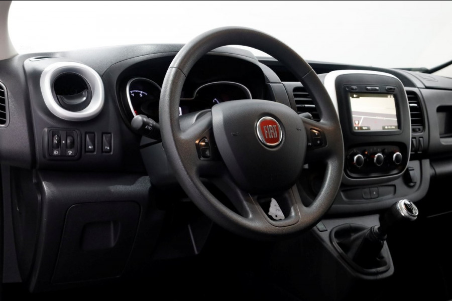Fiat Talento /Trafic/Vivaro 2.0 MultiJet 145pk L2H1 Airco/Navi 11-2021