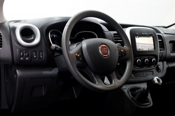 Fiat Talento /Trafic/Vivaro 2.0 MultiJet 145pk L2H1 Airco/Navi 11-2021